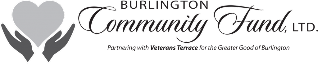 Burlington Community Fund logo